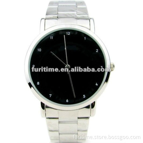 promotional watch gift watch cheap wrist watch for men stainless steel wristwatch 3ATM WATCH